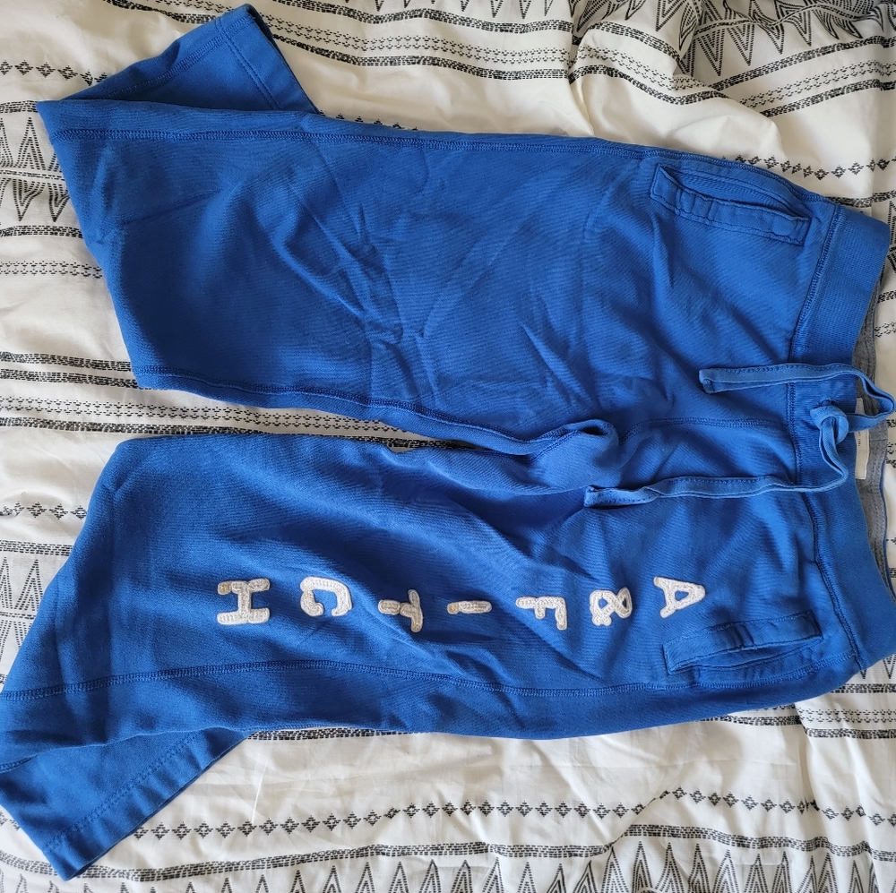 Abercrombie & Fitch sweatpants